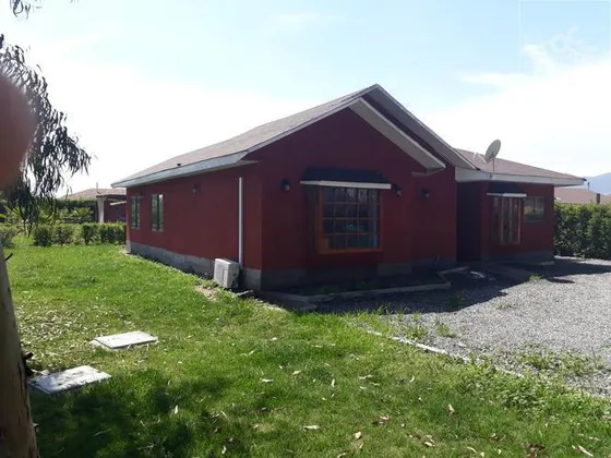 Arriendo Casa En El Oliveto 3d, 2b