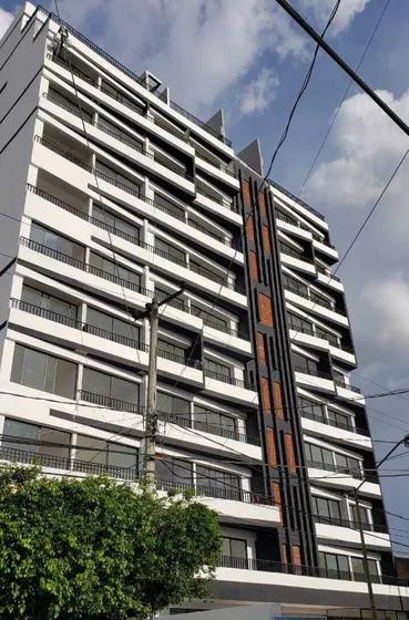 Departamento En Venta Central Balbuena