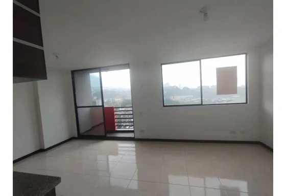 Apartamento En Alquiler En Sabaneta- Entreamigos