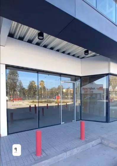 Local 75 M2 Planta Libre, Baño, Centro Comercial Cordillera