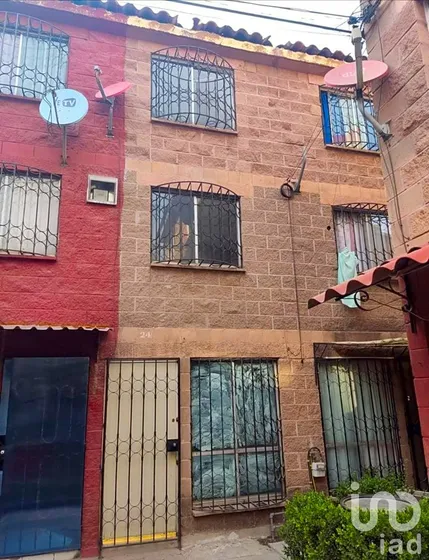 Venta Casa 4 Ambientes Misiones I