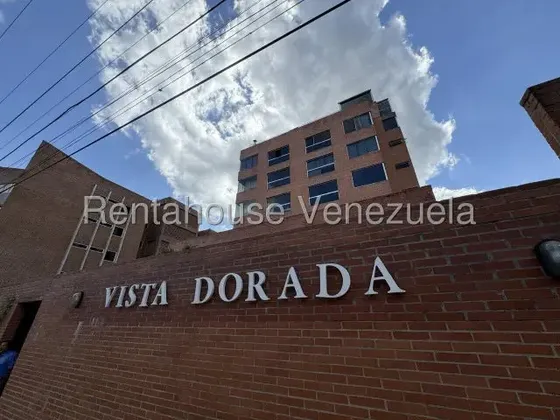 Apartamentos En Venta En El Hatillo Mls #25-17292