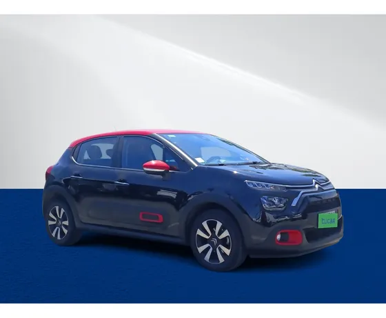 Citroën C3 Xrs