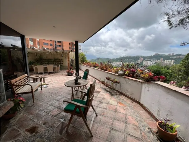 Vendo Pb 255m2 Colinas Valle Arriba 3418