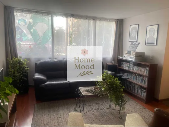Departamento 90 M2 4dormitorios Valparaiso (172401)