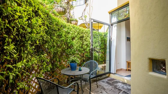 Loft En Renta Con Terraza Privada El Centro Histórico De San Miguel De Allende Todo Incluido