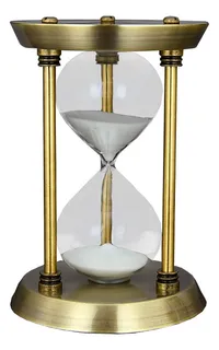 Reloj de arena 45 minutos hotsell