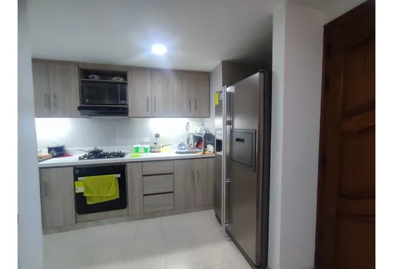 Venta Apartamento Envigado -  El Dorado