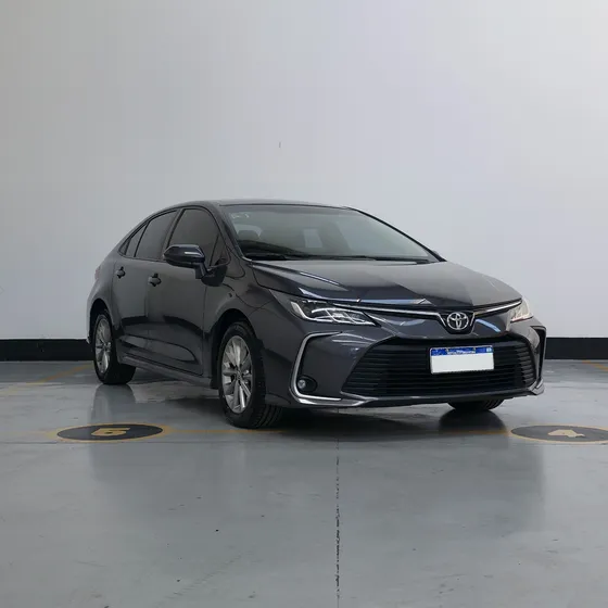 Toyota Corolla 2.0 Xli Mt 170cv