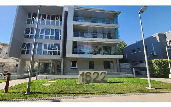 Venta Departamento 1d+2b Con Amplias Terrazas