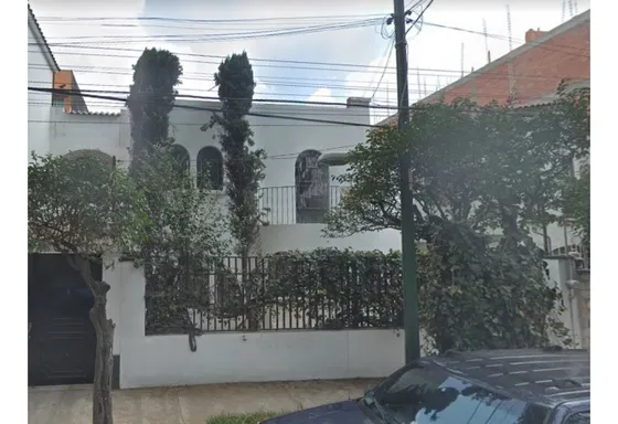 Excelente Oportunidad De Remate Bancario En Del Valle Centro