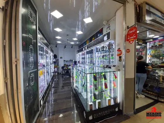 Local En Venta En Centro. Cod V4642