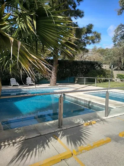 Alquiler Departamento 2 Amb En Bambu Classic  Canning