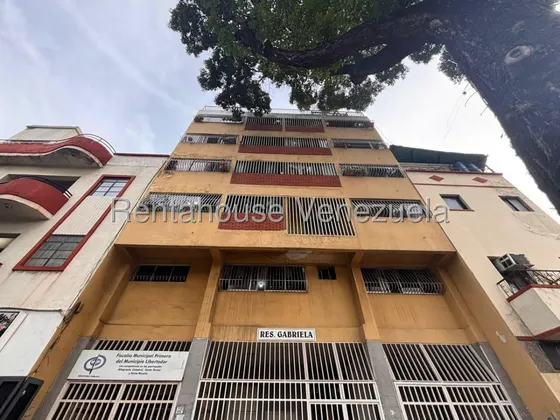 Alquiler Apartamento En Prados De María 25-23786