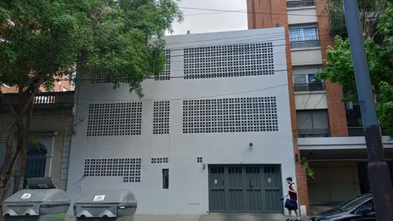 Cochera En  Lanus