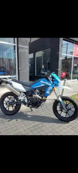 Moto Beta 200cc Buen Estado