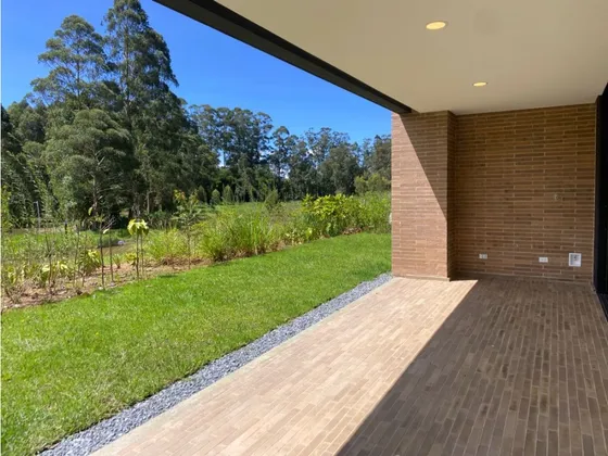Apartamento En Arriendo En Llanogrande