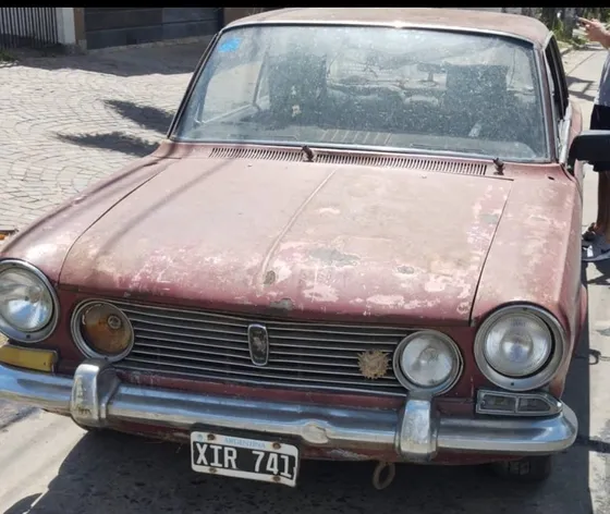 Torino 380 Mod 67
