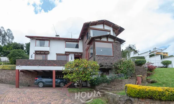 Casa En Tuna Alta, Suba. 5 Habitaciones, 460 M², Id: 28732