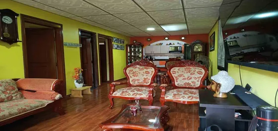 Casa En Venta Sector La Badea Dosquebradas (279061672).