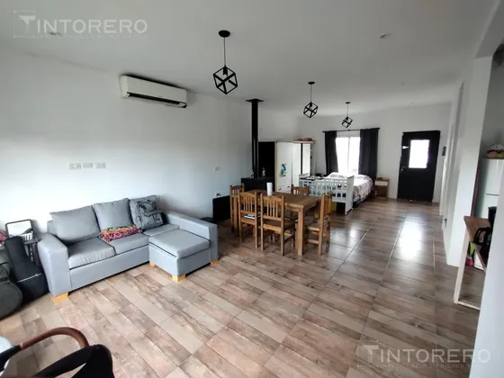 Venta Casa En Villa Astolfi Pilar Monoambiente 