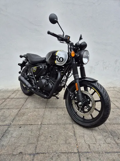 Royal Enfield Hunter - 100% Financiada - Desde U$s 5790