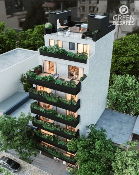 Venta Departamento 4 Ambientes En Saavedra