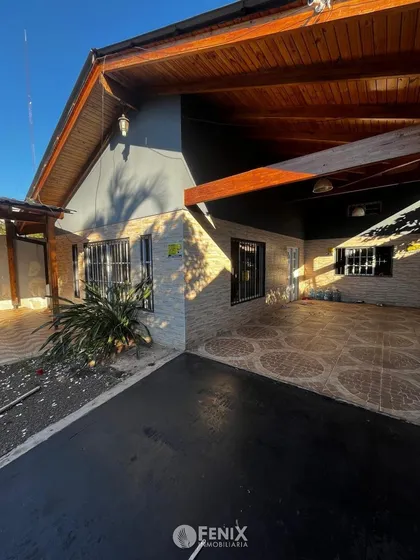 Cfa198 - Casa Con Piscina Y Quincho En Alquiler - Av. Andresito Y Santa Catalina