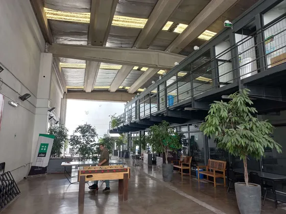 (loc) Alameda Metro Republica