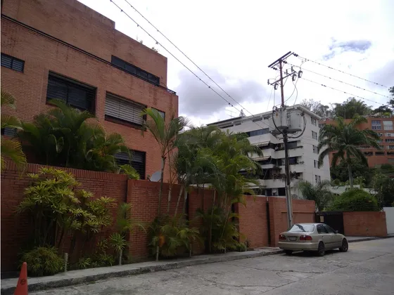 Alquilo Apartamento Amoblado 240m2 El Peñon 4917