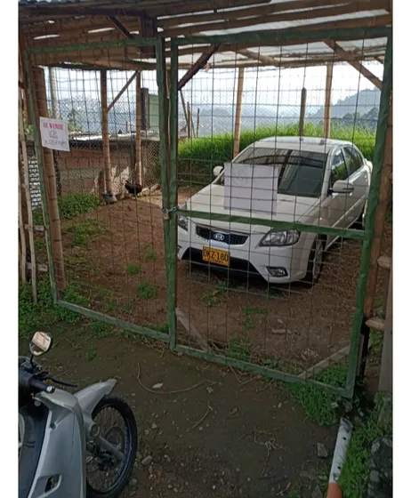 Venta De Lote En Villamaria
