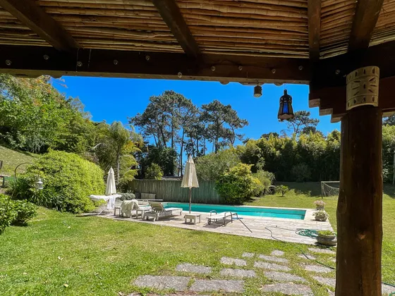 Casa En Venta En San Rafael  4 Dormitorios
