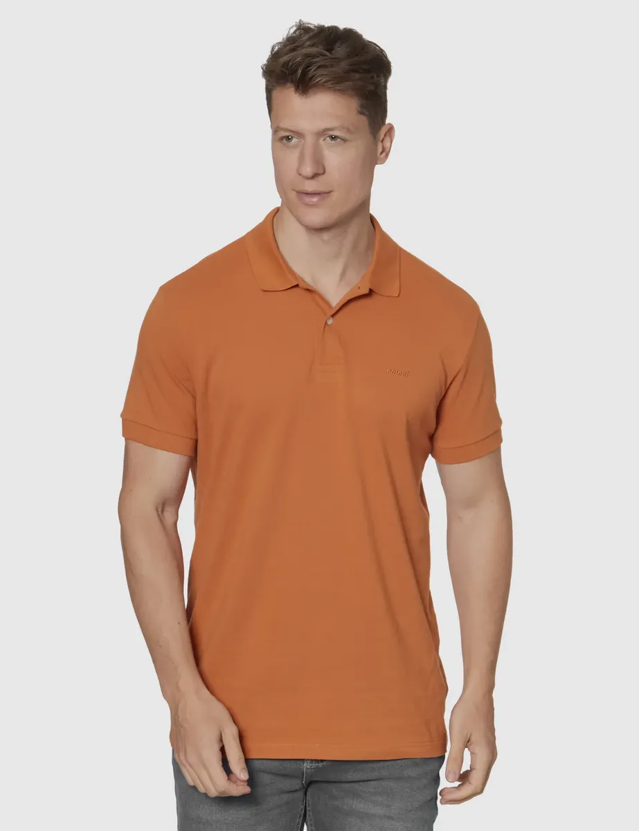Camisa Polo Colcci Masculino 025.01.03115