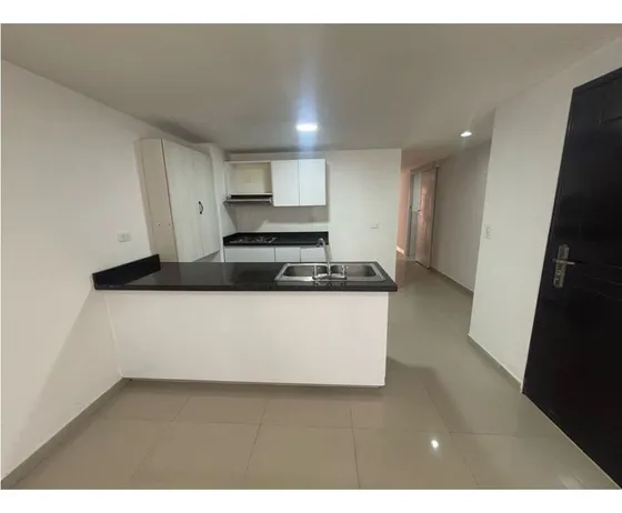 Vendo Apartamento Medellín Calasanz, Parte Baja
