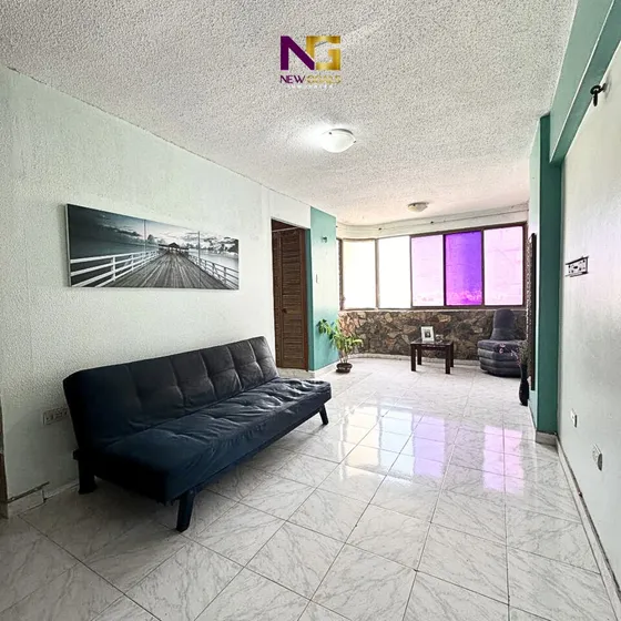 Edif. Los Cospes. Av. 4 De Mayo. Calle Fermin. Isla De Margarita