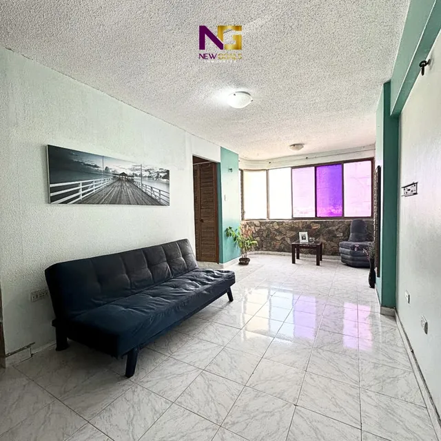 Edif. Los Cospes. Av. 4 De Mayo. Calle Fermin. Isla De Margarita