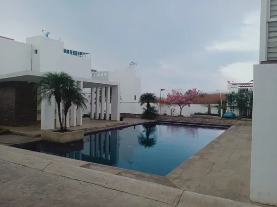 Quieres Un Depa En Lomas De Cocoyoc?