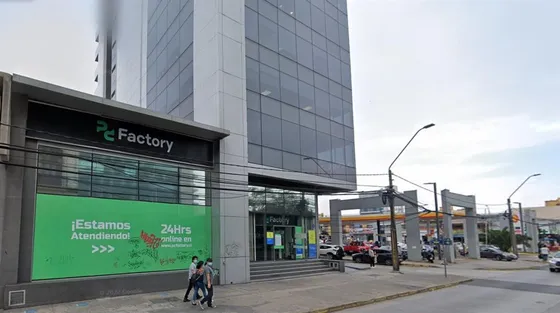 Local Comercial Arriendo Antofagasta Ubicacion Privilegiada