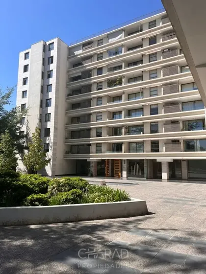 Departamento En Venta En Las Lilas, Providencia