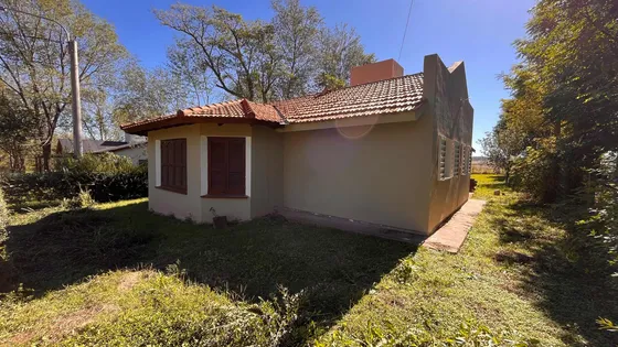 Casa En Villa General Belgrano