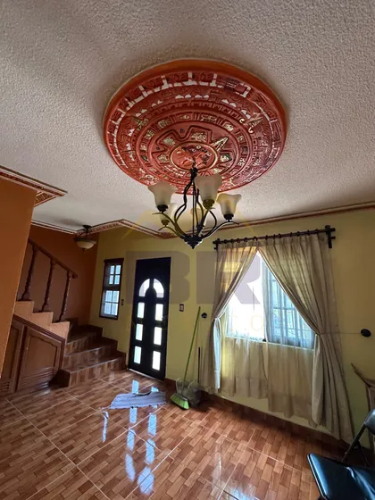 Casa En Venta En Real Castell, Tecámac - Espaciosa Y Bien Ubicada