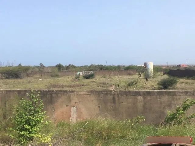 Terrenos En Venta Av. Juan Bautista Arismendi  Ic-00183