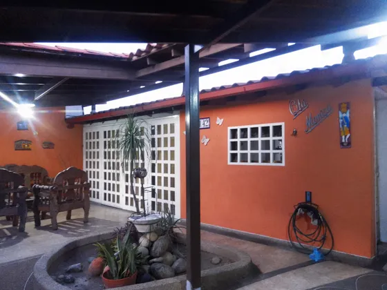 Casa En Castillejo