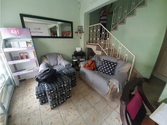 Bizerta Palmira Casa Venta