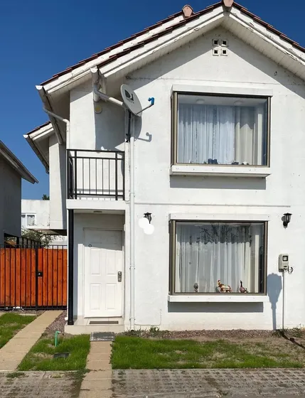 Condominio Altue 3d 3 B Peñaflor
