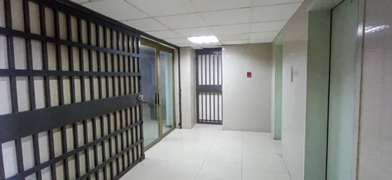Oficina Comercial En Venta, C.c Torre Socuy