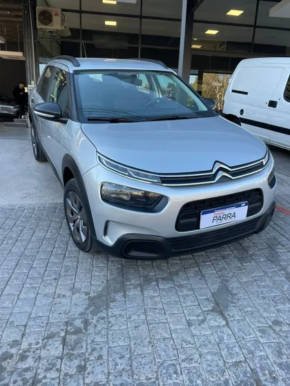 Citroën C4 Cactus 1.6 Vti 115 Live