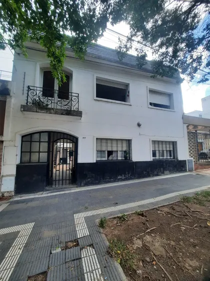Venta Departamento 2 Dorm. B° Gral. Paz