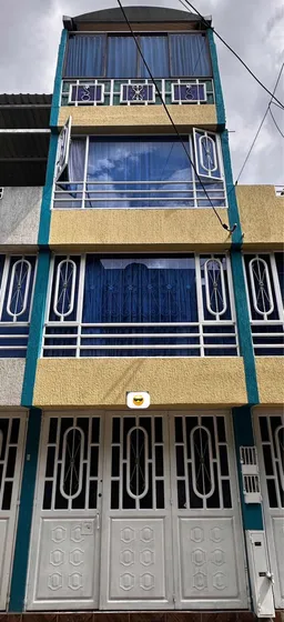 Vendo O Permuto Casa En Kennedy