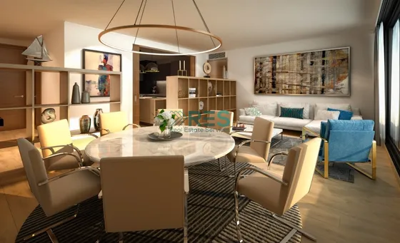 Departamento En Venta De 3 Dorm. En Vitacura